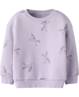 NI 13257811-LAL-116 SWEAT FEM KNIT Main Image