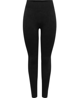 ONP 15364793-BLA-HDE-S LEGGINGS FEM KNIT Main Image