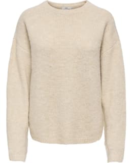 JDY 15376752-CRB-EDE-S PULLOVER FEM KNIT Main Image