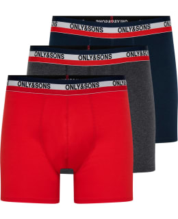 ONS 22028589-DGM-RPA-M TRUNKS MALE KNIT Main Image