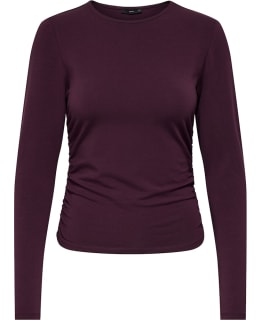 ONLY 15376588-WIN-M T-SHIRT FEM KNIT Main Image