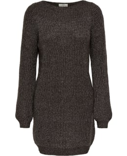 JDY 15234103-COB-YDE-S DRESS FEM KNIT Main Image