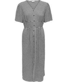 JDY 15376648-CLD-KAO-M DRESS FEM KNIT Main Image