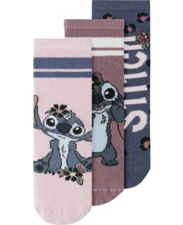 NI 13257940-VII-SPA-28/30 SOCKS FEM KNIT Main Image