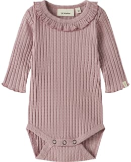 LIL A 13257169-ZEP-74 BODY FEM Main Image