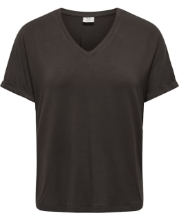 JDY 15364526-COB-S BLOUSE NECKLINE Main Image