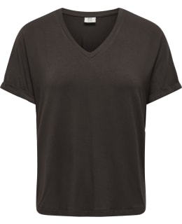JDY 15364526-COB-XS BLOUSE CLOSED NECK Main Image