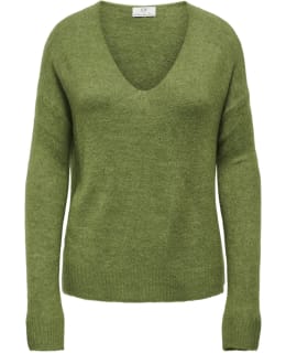 JDY 15207823-CEG-EDE-L PULLOVER FEM KNIT Main Image