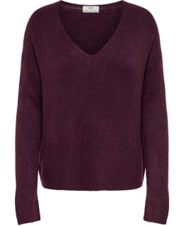 JDY 15207823-WIW-EDE-S PULLOVER FEM KNIT Main Image
