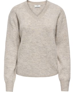 JDY 15372131-HUM-EDE-L PULLOVER FEM KNIT Main Image