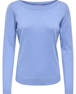 JDY 15376532-COB-EDE-L PULLOVER FEM KNIT Main Image