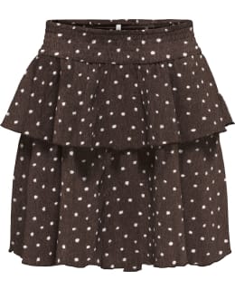 ONLY 15371300-SHB-)AO-S SKIRT FEM KNIT Main Image