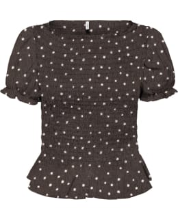 ONLY 15374049-SHB-)AO-S BLOUSE CLOSED Main Image