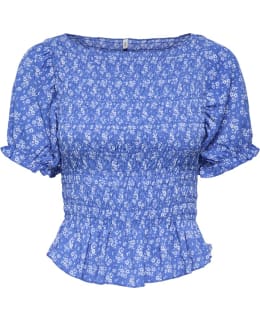 ONLY 15374049-ULT-)AO-XL BLOUSE CLOSED Main Image