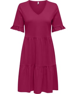 ONLY 15372022-SAN-S DRESS FEM KNIT Main Image
