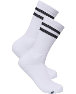 ONS 22039047-WHI-EPA-39/42 SOCKS MALE KN Main Image