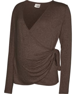 ML 20023605-CHB-EDE-M BLOUSE Main Image