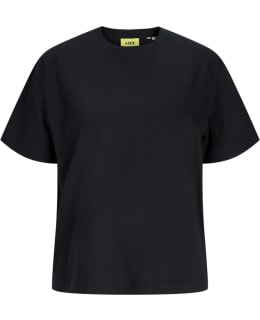 JJXX 12297887-BLA-M T-SHIRT FEM KNIT Main Image