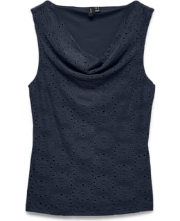 VM 10344366-NAB-S BLOUSE NECKLINE Main Image