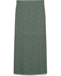 VM 10344361-LAW-S SKIRT FEM KNIT Main Image