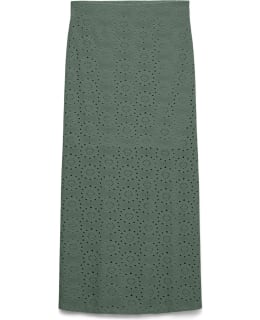 VM 10344361-LAW-M SKIRT FEM KNIT Main Image