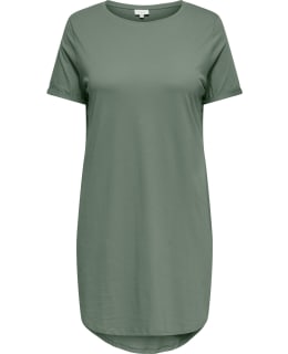 CARMACOMA 15287901-LAW-XL-54 DRESS FEM K Main Image