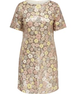 CARMACOMA 15373602-SUN-RDE-M-46/48 DRESS Main Image