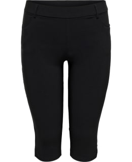 CARMACOMA 15374741-BLA-XL-54 PANTS FEM K Main Image