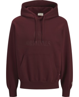JJ 12300022-CHT-L SWEAT MALE KNIT Main Image
