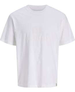JJ 12299800-BRW-L T-SHIRT MALE KNIT Main Image