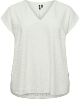 VMC 10344571-SNW-S-42/44 T-SHIRT FEM Main Image