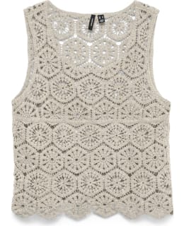 VM 10344911-OAT-M BLOUSE NECKLINE Main Image