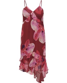 CARMACOMA 15334531-SPA-DAO-44 DRESS FEM Main Image