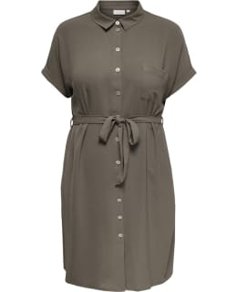 CARMACOMA 15372043-WAL-42 DRESS FEM WOV Main Image