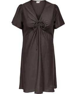 CARMACOMA 15372202-CHM-54 DRESS FEM WOV Main Image