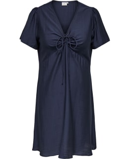 CARMACOMA 15372202-NAB-46 DRESS FEM WOV Main Image