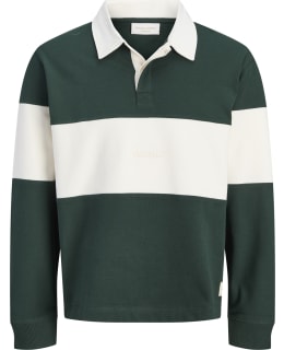 JJ 12300045-PIG-L SWEAT MALE KNIT Main Image