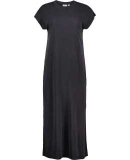 PIECES 17164288-BLA-S DRESS FEM KNIT Main Image
