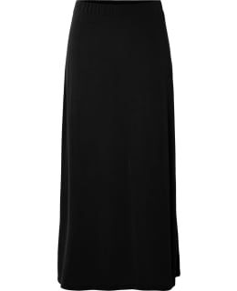 PIECES 17164364-BLA-XL SKIRT FEM KNIT Main Image