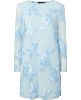 PIECES 17164745-CAB-XS DRESS FEM KNIT Main Image