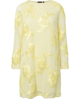 PIECES 17164745-FRV-S DRESS FEM KNIT Main Image