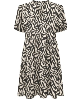 ONLY 15222215-BLA-LAO-S DRESS FEM WOV Main Image
