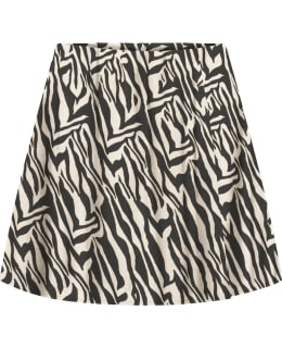 ONLY 15347924-BLA-LAO-L SHORTS FEM WOV Main Image