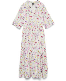 VM 10308001-CLD-AAO-M DRESS FEM WOV Main Image