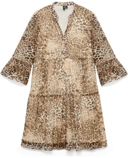 VM 10307959-SLB-YAO-M DRESS FEM WOV Main Image