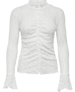 JDY 15377339-CLD-L BLOUSE NECKLINE Main Image