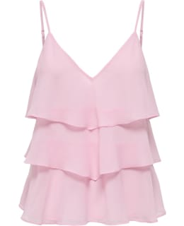 ONLY 15351364-ROR-L SINGLET FEM WOV Main Image