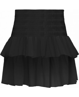 ONLY 15372966-BLA-XS SKIRT FEM WOV Main Image