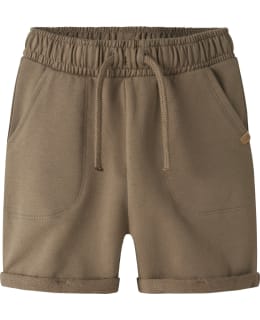 LIL A 13243732-COM-116 SHORTS NEU KNIT Main Image