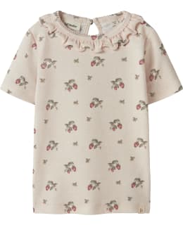 LIL A 13255924-MOR-YAO-104 BLOUSE OPEN Main Image